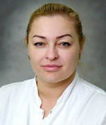 Врач Лапшина Ирина Николаевна
