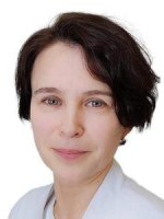 Фото врача: Махмудова Альфия Миниасгатовна