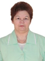 Фото врача: Никерина Ольга Валентиновна