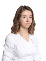 Фото врача: Гулуева Дарья Вячеславовна