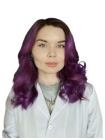 Фото врача: Зиннатуллина Ляйсан Рашитовна