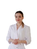 Фото врача: Гайнанова Ольга Владимировна