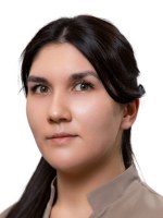 Фото врача: Алимгулова Гульназ Ульфатовна