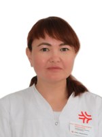 Фото врача: Бердикаева Нэркэс Фанировна