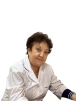 Врач Галямова Камиля Нуриахметовна