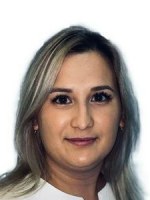 Фото врача: Манапова Миляуша Искандаровна