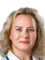 Врач Валькова Наталия Геннадьевна