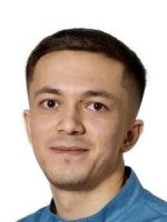 Фото врача: Дададжанов Хушбахт Рустамович