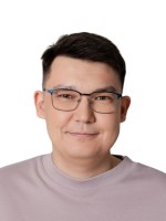 Фото врача: Латыпов Тамирлан Ильдарович