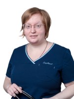 Фото врача: Сидо Дарья Игоревна