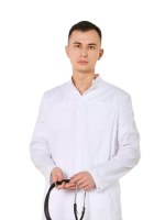 Фото врача: Рамазанов Тимур Ильдарович