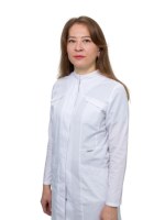 Врач Байгильдина Юлия Хакимовна