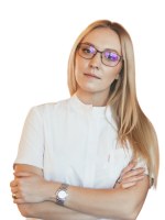 Фото врача: Бадыкова Анастасия Игоревна