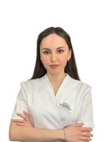 Врач Халикова Эльмира Фуатовна