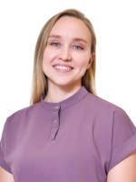 Врач Садыкова Нурия Тальгатовна