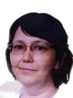 Фото врача: Тухватуллина Диана Альбертовна