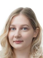 Фото врача: Мудрецова Валерия Александровна