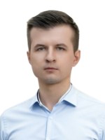 Фото врача: Бражников Максим Владимирович