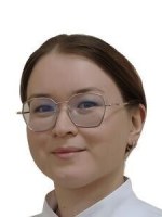 Фото врача: Сафиуллина Зульхиза Галимовна