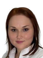Фото врача: Валиева Карина Валерьевна