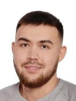 Фото врача: Исмагилов Чингиз Саматович