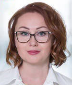 Фото врача: Чернова Ольга Владиславовна