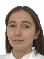 Фото врача: Беззубова Алина Ринатовна
