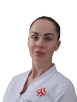 Фото врача: Захарова Ольга Александровна