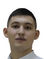 Фото врача: Ишбаев Чингиз Рамилевич