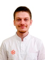 Врач Мызгин Евгений Дмитриевич