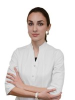 Врач Семакина Татьяна Викторовна