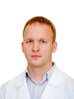 Врач Зачесов Вячеслав Александрович