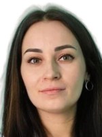 Врач Озерова Ольга Владимировна