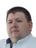 Врач Рыбак Константин Юрьевич