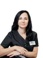Врач Гречихина Ирина Владимировна