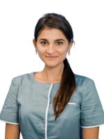 Врач Злобина Алина Арсеновна