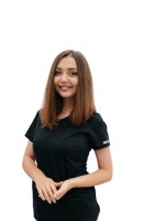 Фото врача: Титенок (Щербелева) Алина Олеговна