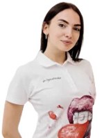 Врач Игнатенко Юлиана Константиновна
