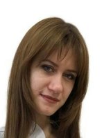 Врач Леликова Кристина Николаевна