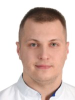 Врач Журенко Вадим Евгеньевич