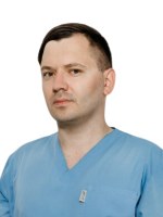 Врач Яхонтов Юрий Витальевич