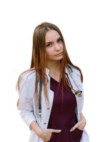 Врач Кульмухаметова Яна Анатольевна