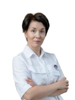 Врач Шеметова Инна Викторовна