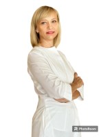 Фото врача: Бибулина Елена Александровна
