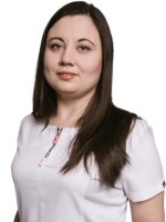 Врач Минина Наталья Олеговна