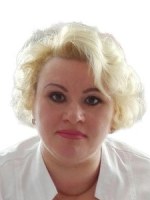 Врач Шатохина Лариса Александровна