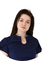 Врач Попова Екатерина Константиновна