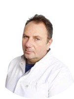 Врач Беспалов Юрий Викторович