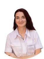 Врач Мусиенко Таисия Михайловна