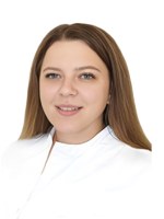 Фото врача: Золотарева Марина Сергеевна